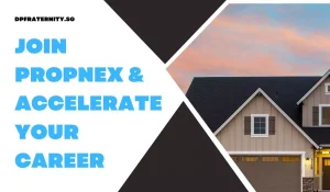 Join PropNex & Accelerate Your Career in Real Estate